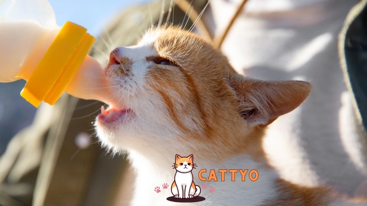 Can Milk Be Part of a Balanced Diet for Cats