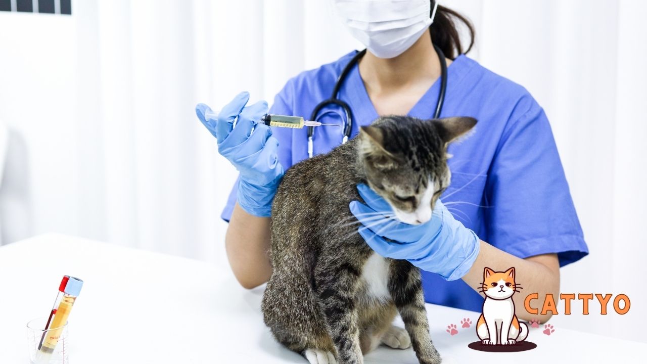 Common Health Issues in Cats and Their Signs