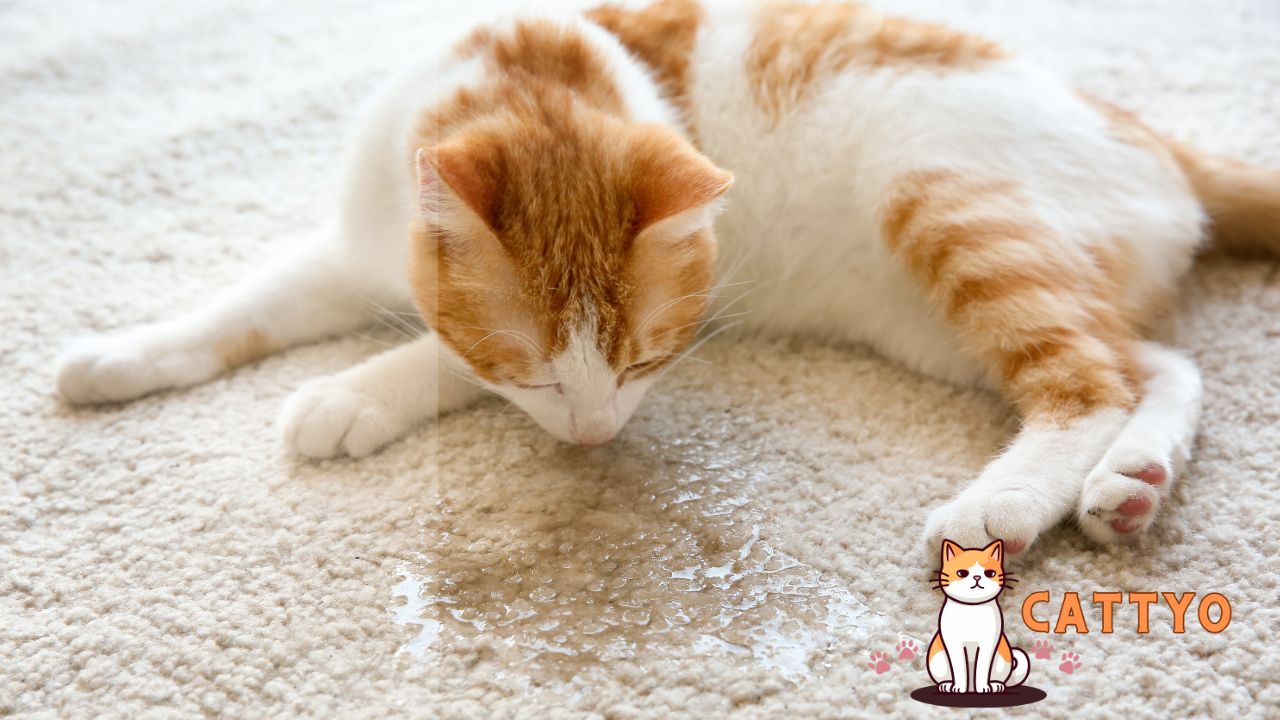 Ultimate Guide to Products That Eliminate Cat Urine Smell