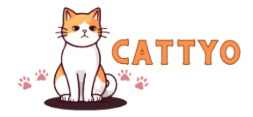 Cattyo: Your Ultimate Source for Cat Care, Tips, and Information