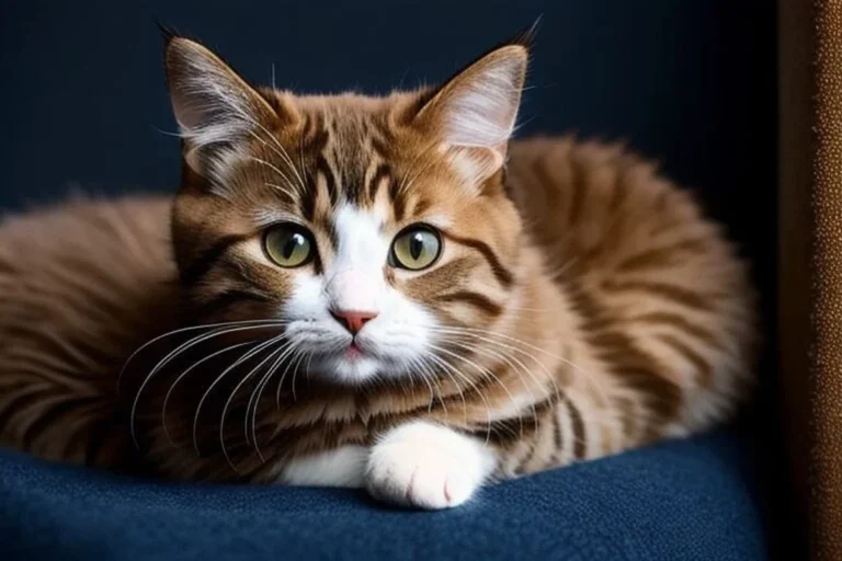 Are Cats Dirty Animals or Just Misunderstood Companions