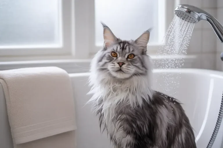 How Dirty Are Cats and What It Means for Your Home