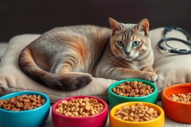 How Can I Make My Cat Eat Tips for a Happier Healthier Pet