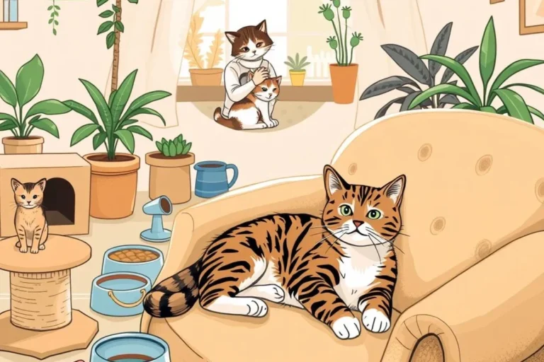 Where to Take My Cat for the Best Care and Fun Experiences