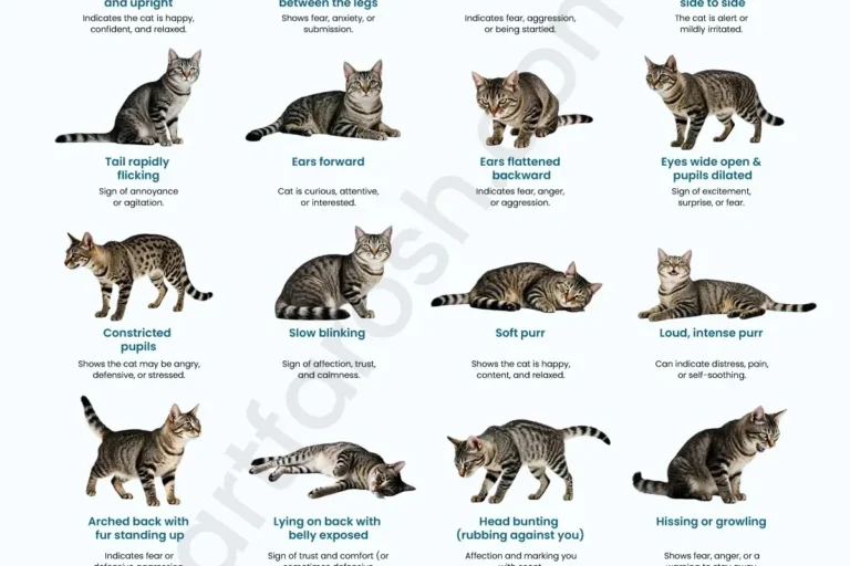 How Do You Pet a Cat to Build Trust and Strengthen Bonds