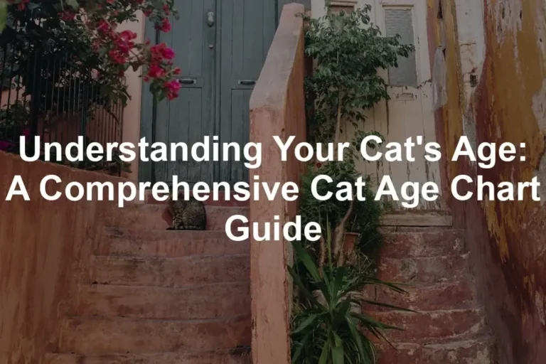 Are Cats Easy to Take Care of Discover the Truth Behind It