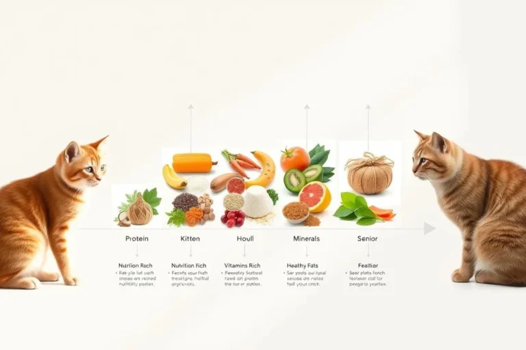 How to Keep Cat Healthy and Happy for a Long Life