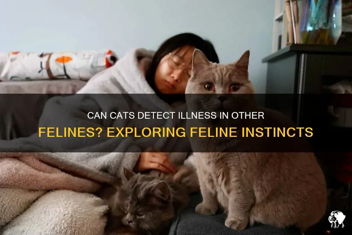 A cat showing affection to its owner, illustrating the bond and health benefits of feline companionship.