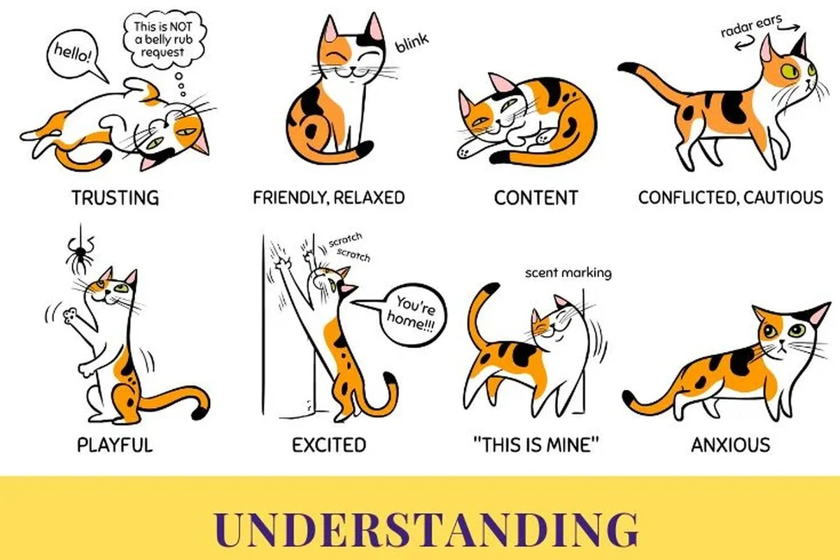 A cat showing affection to its owner, illustrating the bond and health benefits of feline companionship.