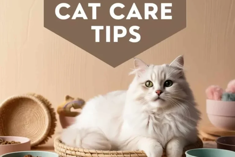 Are Grains Good for Cats and How They Impact Your Pets