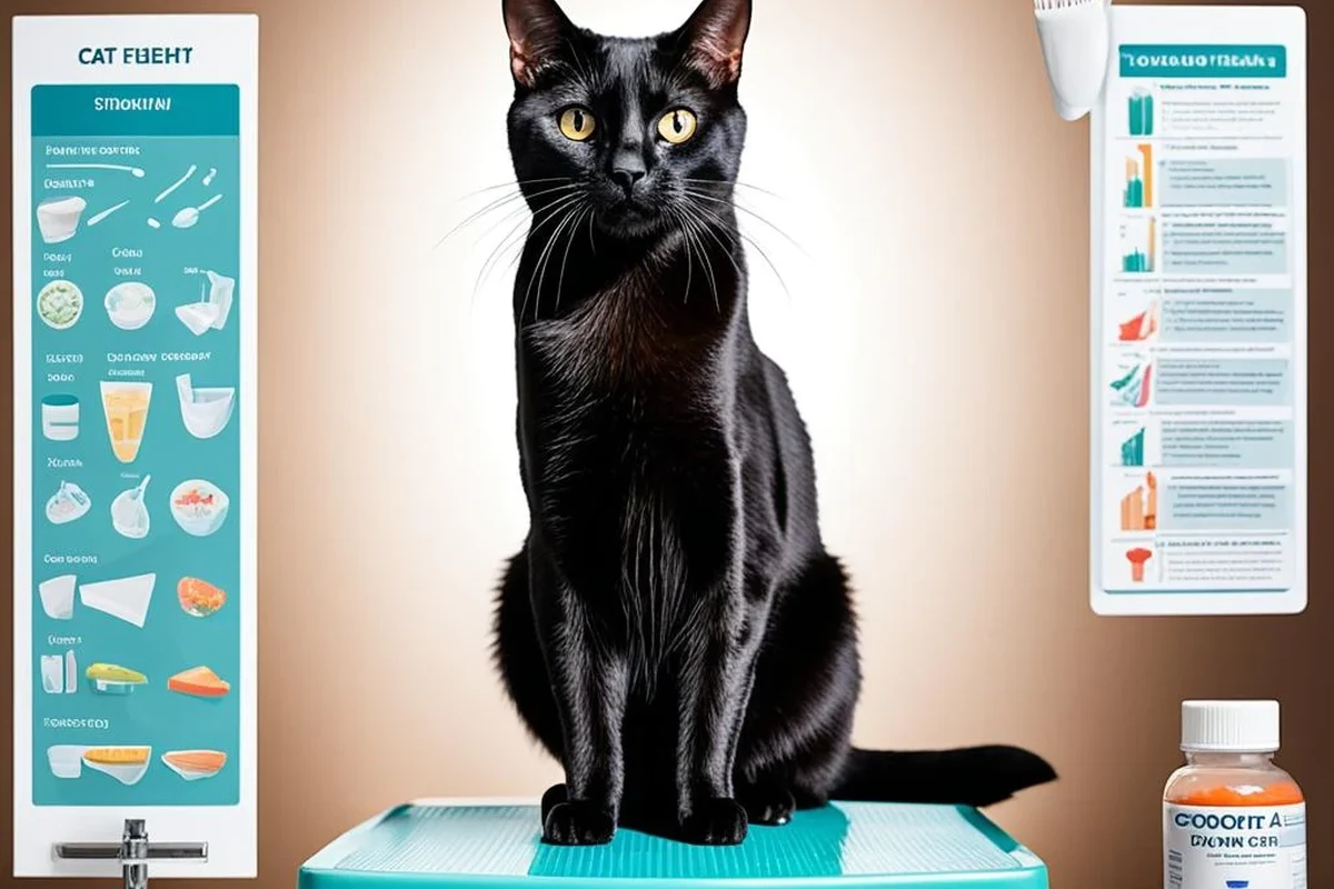 Cat vomiting and signs to watch for regarding health issues.