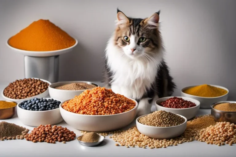 What Fruits Are Good for Cats for a Healthier Feline Diet