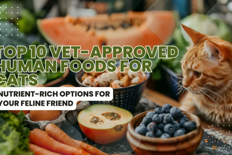 What Is the Healthiest Food for Cats to Boost Their Vitality